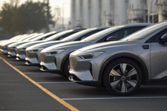 India Auto Retail Sales Rise 17.5% in August as Alternative Fuels Overtake Petrol