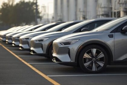 India Auto Retail Sales Rise 17.5% in August as Alternative Fuels Overtake Petrol