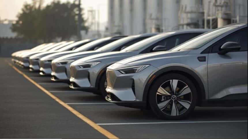 India Auto Retail Sales Rise 17.5% in August as Alternative Fuels Overtake Petrol