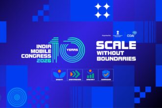 India Mobile Congress 2026 Launches Viksit Tech 47 to Build Global Tech Brands