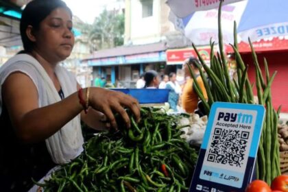 India introduces merchant fee on high-value UPI payments above 2,000 rupees