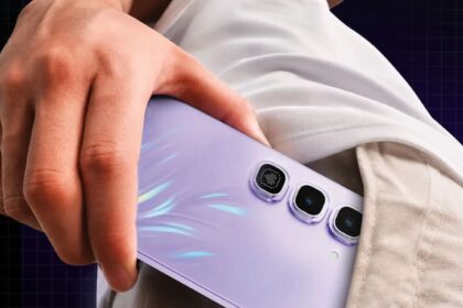 Infinix HOT 70 Pro Arrives in India on September 4 With Interactive Rear Screen and 6000mAh Battery