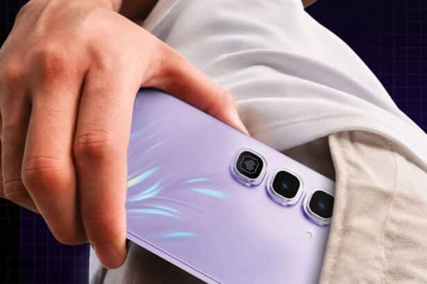 Infinix HOT 70 Pro Arrives in India on September 4 With Interactive Rear Screen and 6000mAh Battery