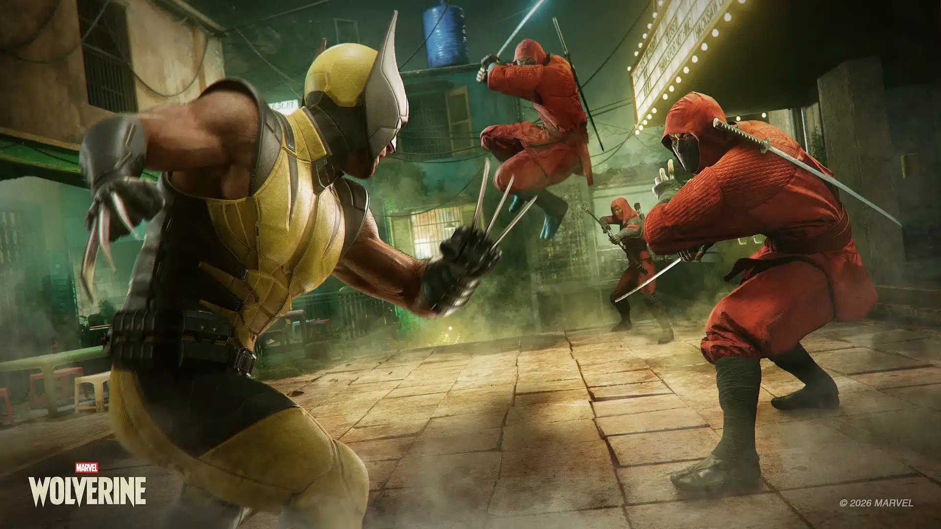 Insomniac Games Clarifies Viral Bathroom Sign in Marvel’s Wolverine Is a Texture Glitch 1 Insomniac Games Clarifies Viral Bathroom Sign in Marvel’s Wolverine Is a Texture Glitch