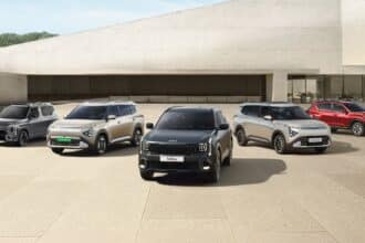 Kia India Posts Record August Sales as Wholesales Surge 48 Percent