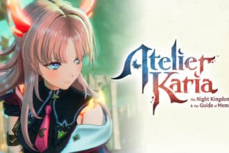 Koei Tecmo Schedules Atelier Karia for February 2027 Launch on PlayStation 5