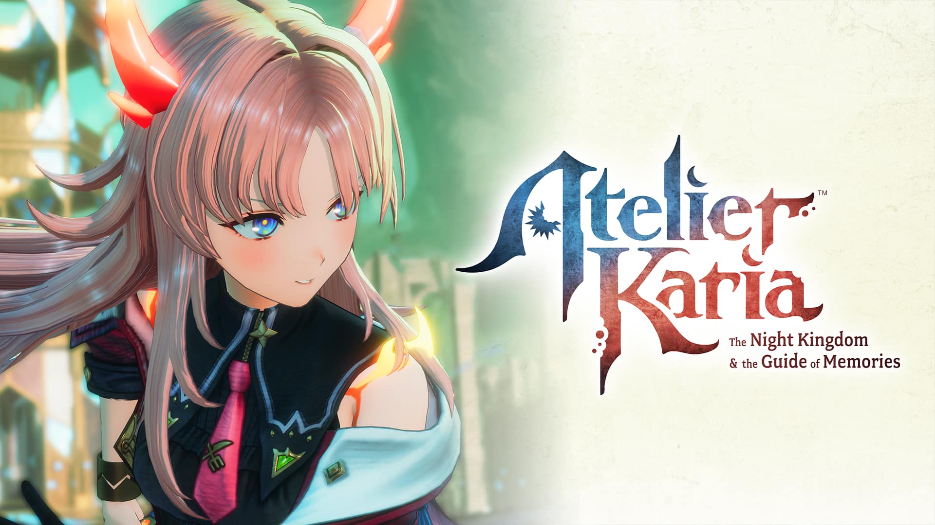 Koei Tecmo Schedules Atelier Karia for February 2027 Launch on PlayStation 5