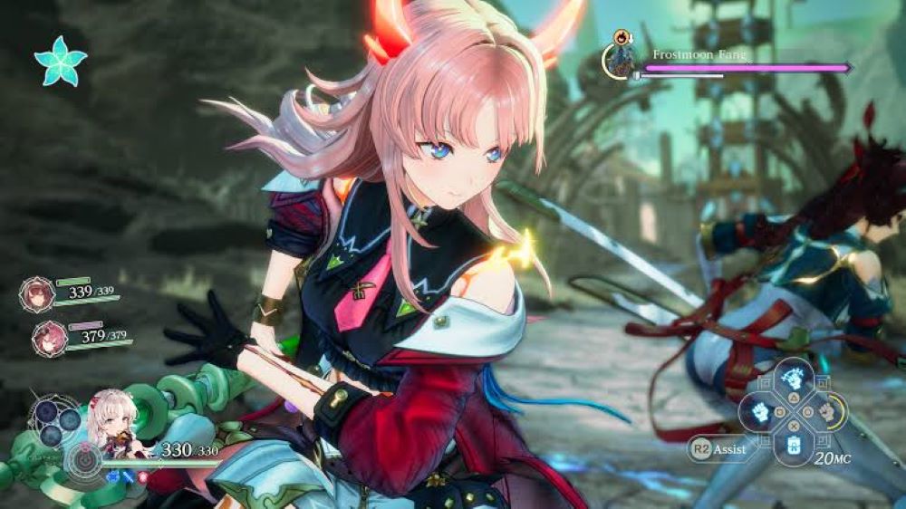 Koei Tecmo Schedules Atelier Karia for February 2027 Launch on PlayStation 5 2 Koei Tecmo Schedules Atelier Karia for February 2027