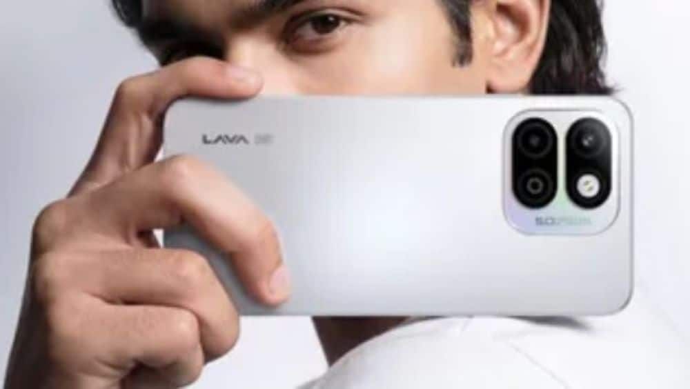 Lava Bold N4 Pro 5G Launch in India Takes Place on September 18 2 Lava Bold N4 Pro 5G Launch in India