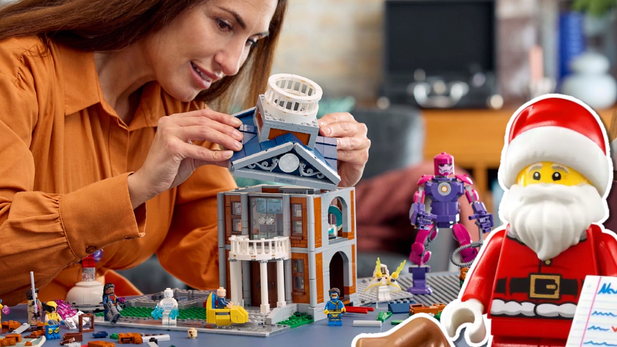 Lego Schedules Retirement for Major Star Wars and Marvel X-Men Sets by End of 2026 2 Lego Schedules Retirement for Major Star Wars