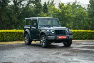 Mahindra Thar OG Brings Big Hardware Upgrades But Misses These 5 Key Features