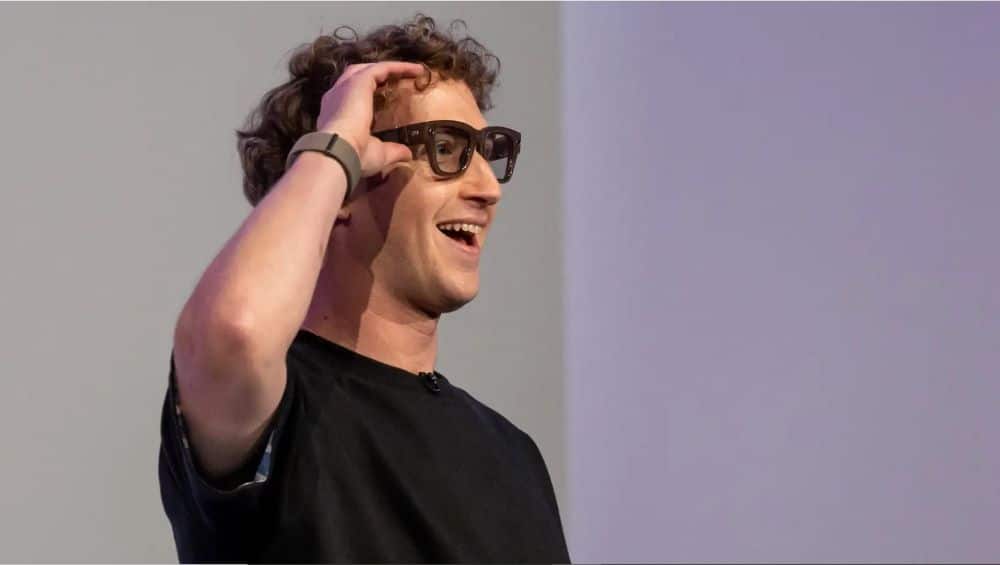 Mark Zuckerberg Prepares New AI Launch as Meta Muse Hits Top of App Stores 2 Mark Zuckerberg Prepares New AI Launch as Meta Muse Hits Top of App Stores