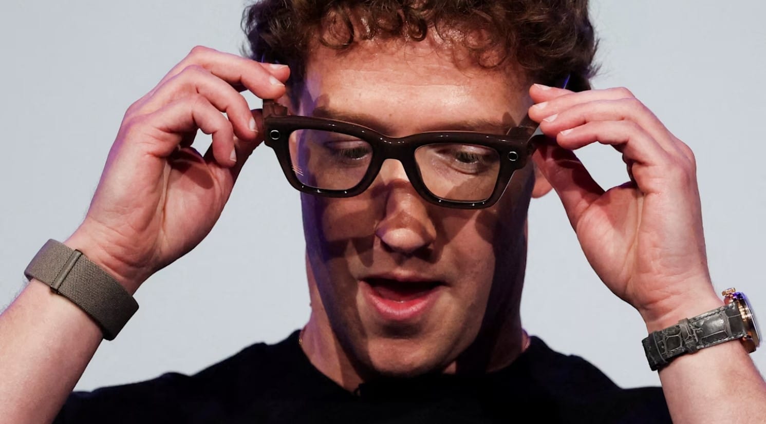 Mark Zuckerberg Prepares New AI Launch as Meta Muse Hits Top of App Stores