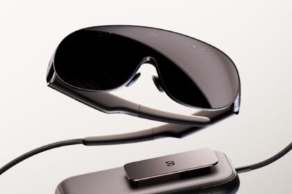 Meta VR Glasses Arrive in 100 Gram Design for USD 1299 1