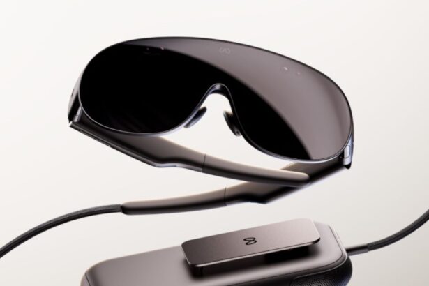 Meta VR Glasses Arrive in 100 Gram Design for USD 1299 1