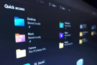 Microsoft Fixes Broken File History in Windows 11 but Requires Manual Update