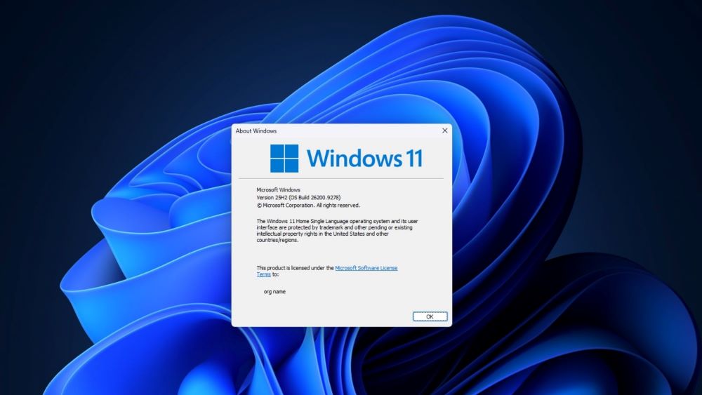 Microsoft Rolls Out Windows 11 Update