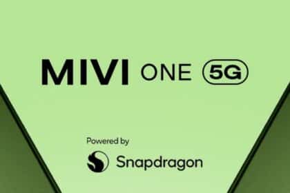 Mivi One 5G Debuts in September with Snapdragon Chip and Clean Android