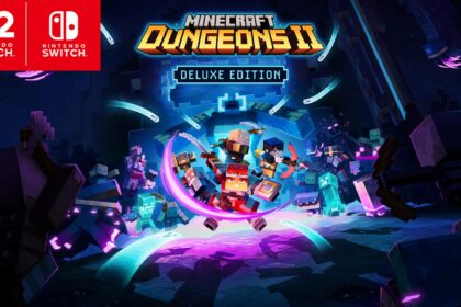 Mojang Studios Releases Minecraft Dungeons II on PC and Consoles
