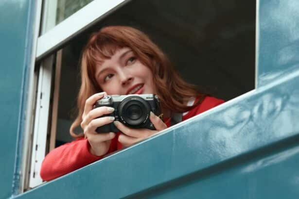 Nikon Launches Compact Z5IIC Full Frame Mirrorless Camera for Creators