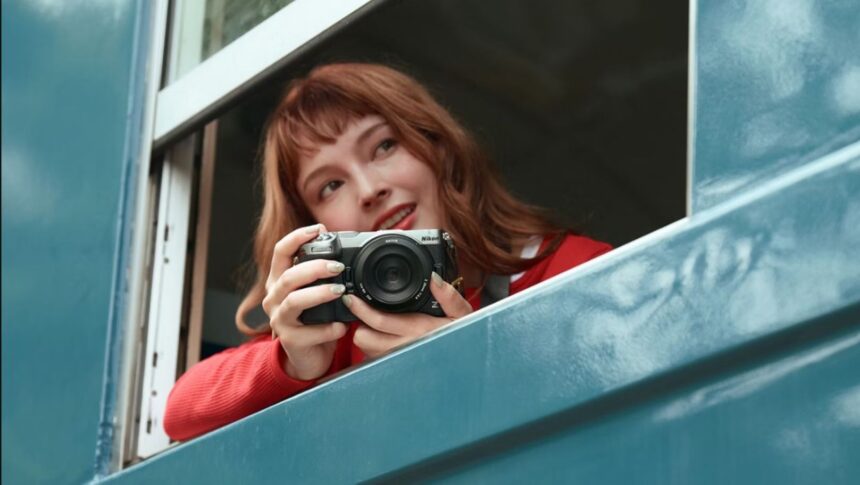 Nikon Launches Compact Z5IIC Full Frame Mirrorless Camera for Creators