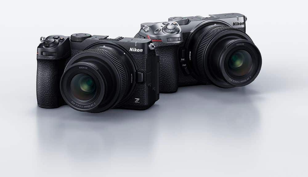 Nikon Launches Compact Z5IIC Full Frame Mirrorless Camera for Creators 2 Nikon Launches Compact Z5IIC Full Frame Mirrorless Camera for Creators