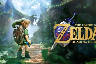 Nintendo Reveals Legend of Zelda 40th Anniversary Lineup in Dedicated Direct Showcase