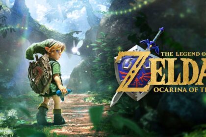 Nintendo Reveals Legend of Zelda 40th Anniversary Lineup in Dedicated Direct Showcase