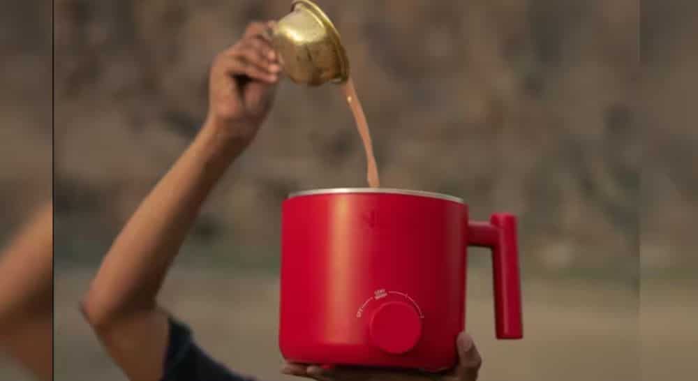 Nuuk Launches SERV MAX Multi-Cook Kettle with EvenHeat Coil in India 2 Nuuk Launches SERV MAX Multi-Cook Kettle