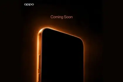 OPPO Confirms F35 Series 5G Launch in India