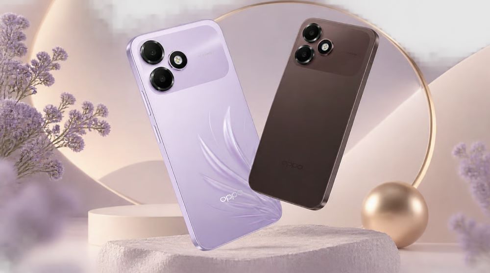 OPPO Launches K14 Lite in India With 7000mAh Battery and 120Hz Display 2 OPPO Launches K14 Lite in India With 7000mAh Battery and 120Hz Display