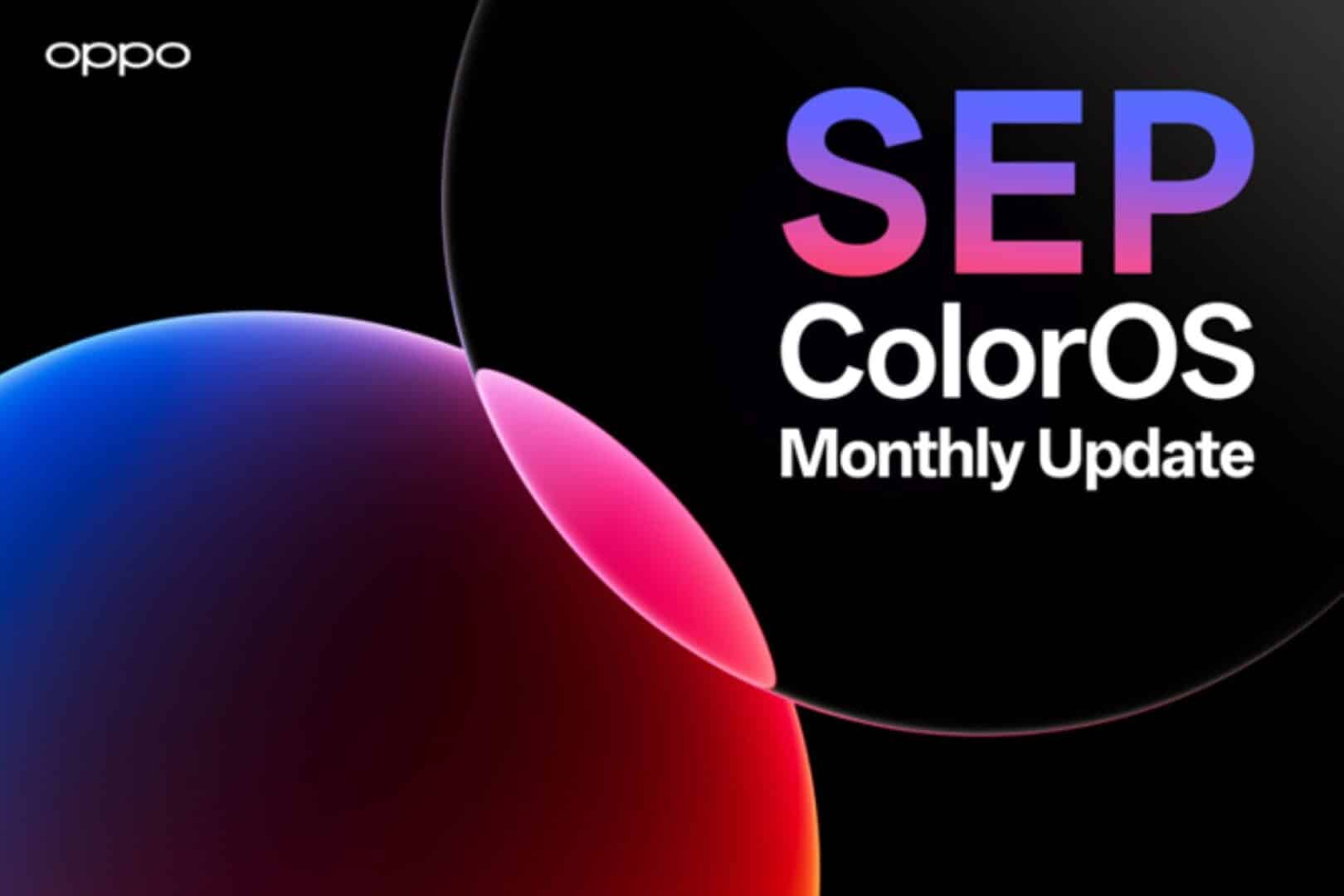 OPPO Rolls Out September ColorOS 16 Update with Custom Photo Library Controls and Smarter Gallery Features