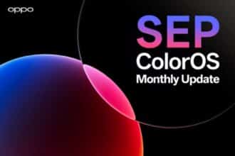 OPPO Rolls Out September ColorOS 16 Update with Custom Photo Library Controls and Smarter Gallery Features