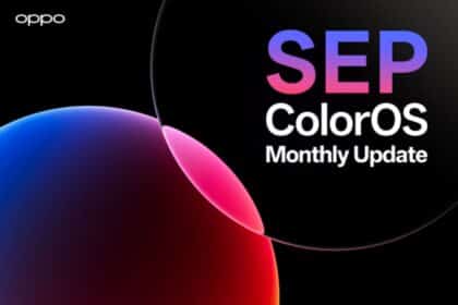 OPPO Rolls Out September ColorOS 16 Update with Custom Photo Library Controls and Smarter Gallery Features