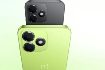 OnePlus N6 Lite Launches in India With 7000mAh Battery and 120Hz Display 1