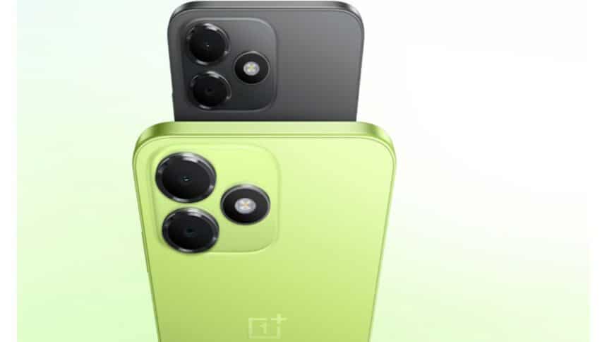 OnePlus N6 Lite Launches in India With 7000mAh Battery and 120Hz Display 1