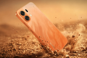 Oppo K14 Plus 5G Debuts in India With 8000mAh Battery and 144Hz AMOLED Display