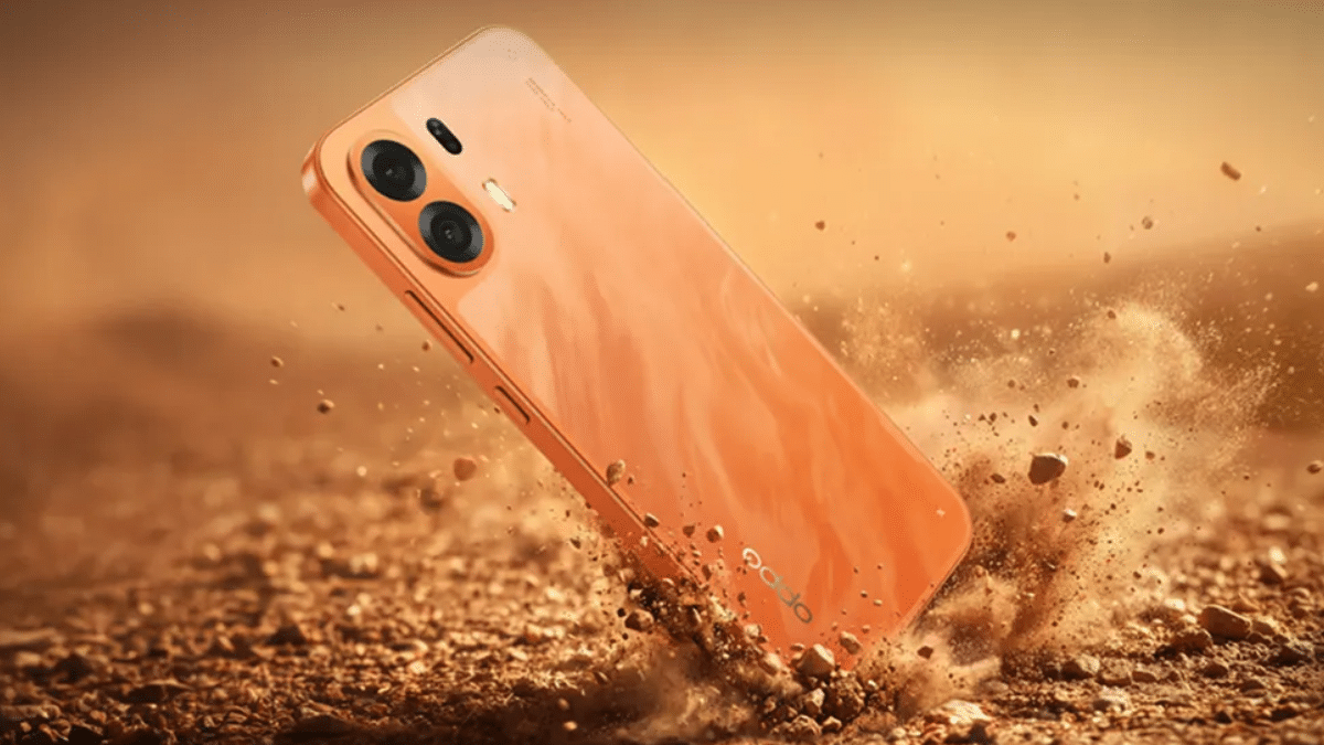 Oppo K14 Plus 5G Debuts in India With 8000mAh Battery and 144Hz AMOLED Display 1 Oppo K14 Plus 5G Debuts in India With 8000mAh Battery and 144Hz AMOLED Display
