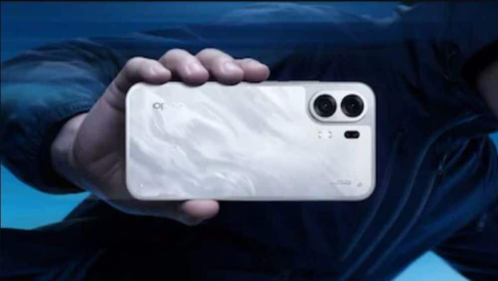 Oppo K14 Plus 5G Debuts in India With 8000mAh Battery and 144Hz AMOLED Display 2 Oppo K14 Plus 5G Debuts in India