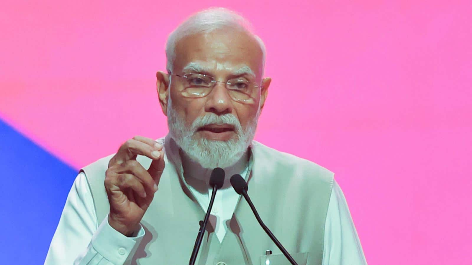 PM Modi Inaugurates Global Fintech Fest 2026 in Mumbai and Calls for Expansion of UPI Beyond Payments 2 PM Modi Inaugurates Global Fintech Fest 2026