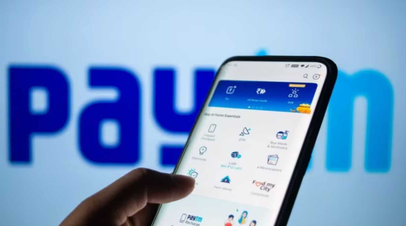 Paytm Payments Services Launches ChatGPT Plugin for Payment Tracking