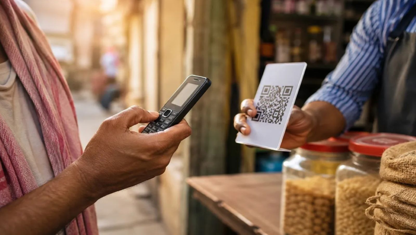 PhonePe and HMD Partner to Bring UPI 123Pay to Nokia and HMD Feature Phones