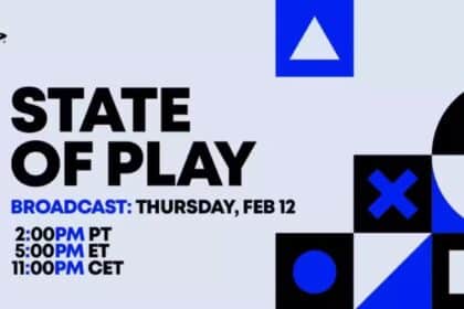 PlayStation Schedules Back-to-Back State of Play Showcases for Thursday