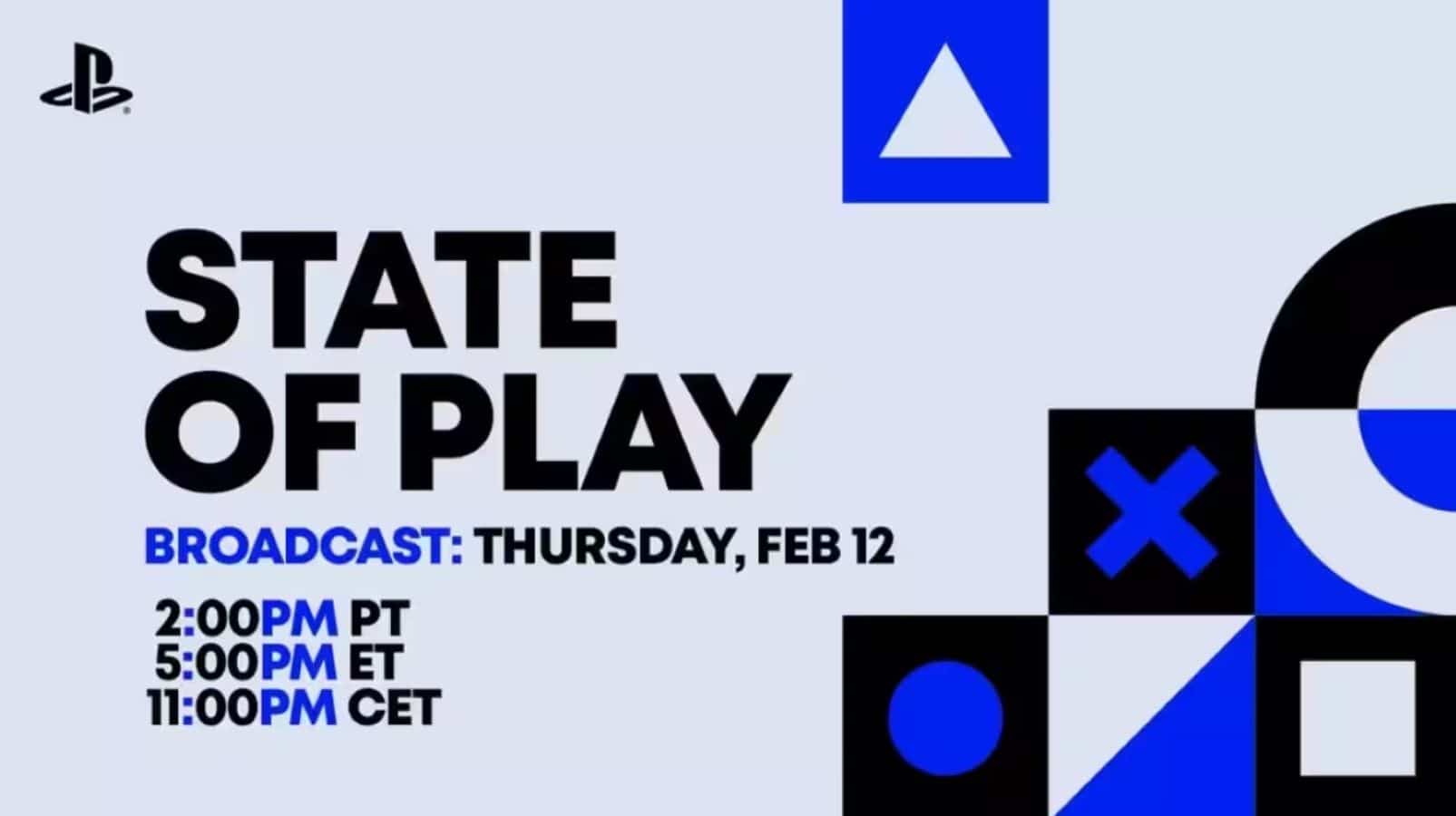 PlayStation Schedules Back-to-Back State of Play Showcases for Thursday