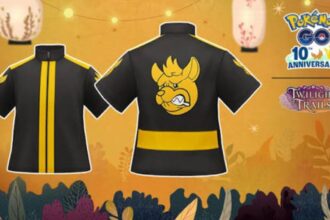 Pokémon GO Launches Mega Squads Event on Sept. 8