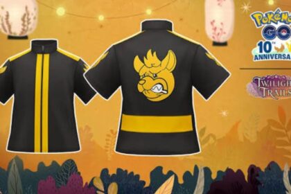 Pokémon GO Launches Mega Squads Event on Sept. 8