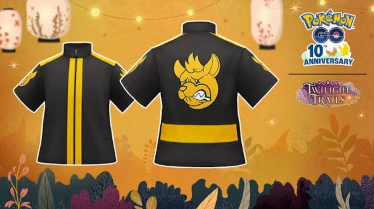Pokémon GO Launches Mega Squads Event on Sept. 8 1 Pokémon GO Launches Mega Squads Event on Sept. 8