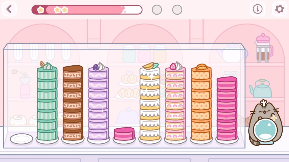 Pusheen Arrives on Apple Arcade as Lively Releases Pusheen’s Place 2 Pusheen Arrives on Apple Arcade as Lively Releases Pusheen’s Place