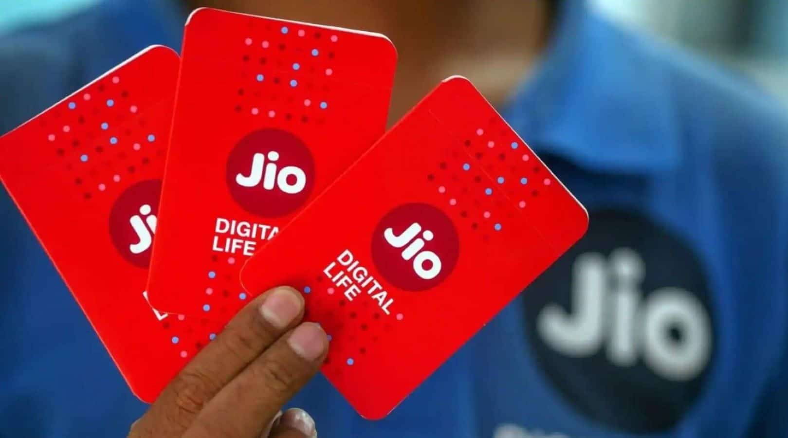 Reliance Jio rolls out anniversary offer on Rs 3,599 annual prepaid plan