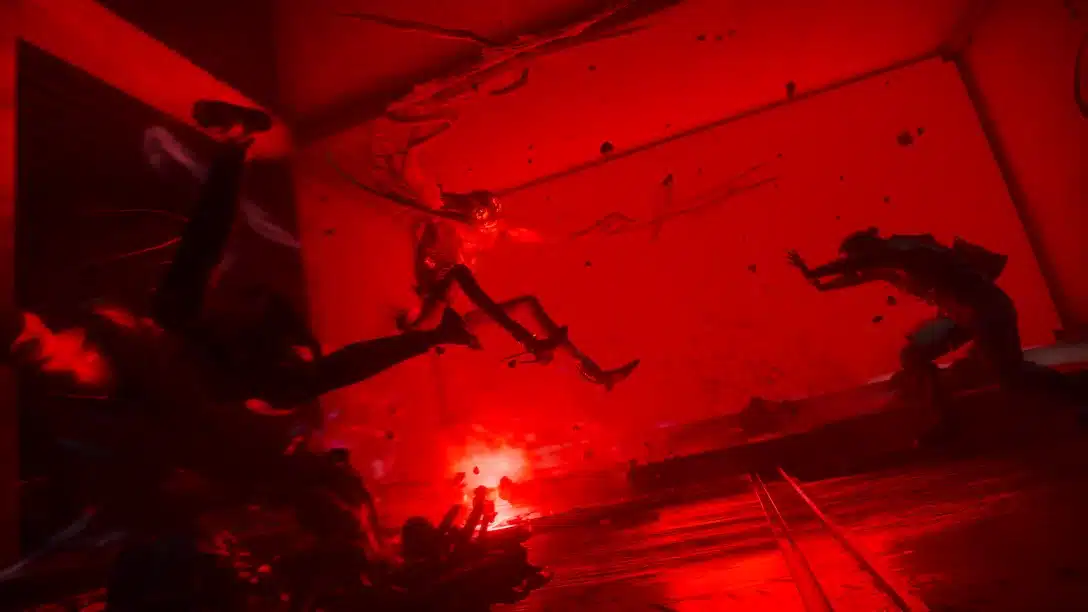 Remedy Entertainment Sets Global Launch for Control Resonant on September 24 2 Remedy Entertainment Sets Global Launch for Control Resonant on September 24